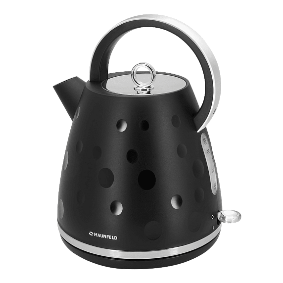 Чайник Maunfeld MFK-647BK preview 4