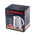 Купить Чайник Maunfeld MGK-631W preview 11