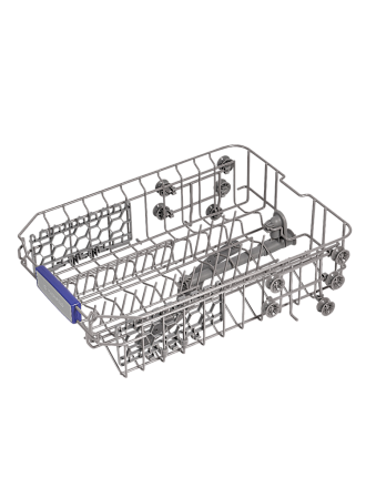 Встраиваемая посудомоечная машина Maunfeld MLP-082D Light Beam preview 12