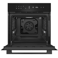 Духовой шкаф Maunfeld MEOH709DB