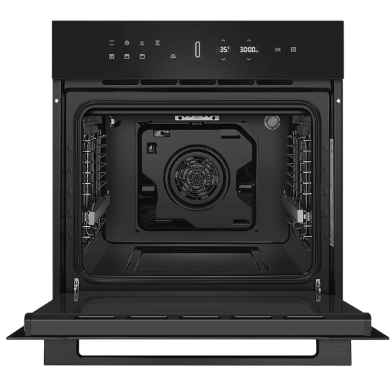 Духовой шкаф Maunfeld MEOH709DB preview 3