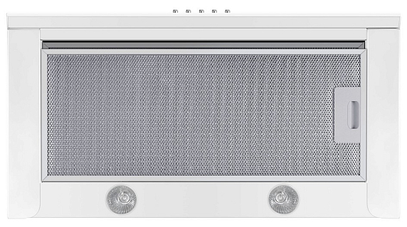 Вытяжка Maunfeld VS (C) 50 WHITE Gl preview 2