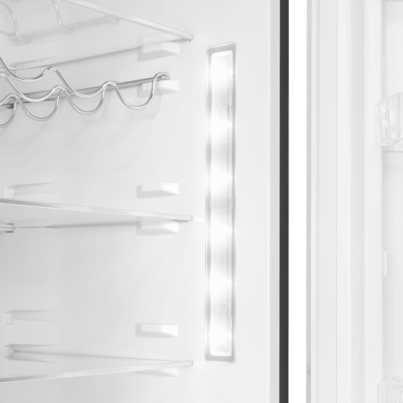 Холодильник Maunfeld MFF200NFBE preview 12