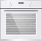 Духовой шкаф Maunfeld EOEM.769S2W