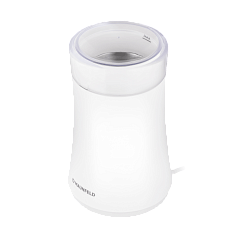 Кофемолка Maunfeld MF-531WH