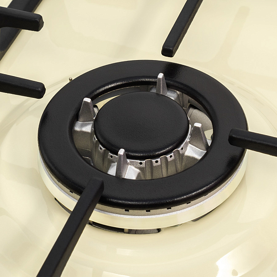 Газовая варочная панель Maunfeld EGHE.64.33CBG.R/G preview 11