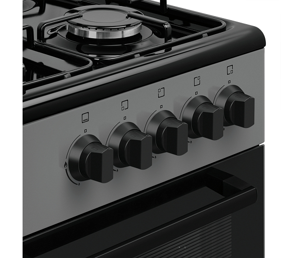 Газовая плита Maunfeld MGC50GEGR01D preview 8