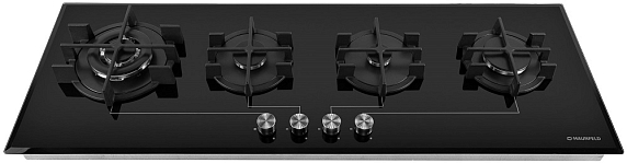 Газовая варочная панель Maunfeld MGHG.124.20B preview 4