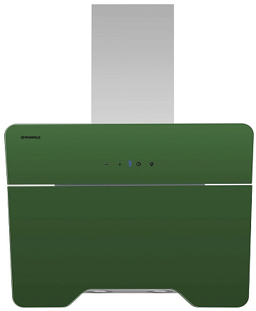 Вытяжка Maunfeld TWEED 60 GREEN preview 2