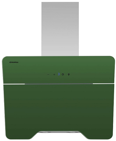 Вытяжка Maunfeld TWEED 60 GREEN preview 2