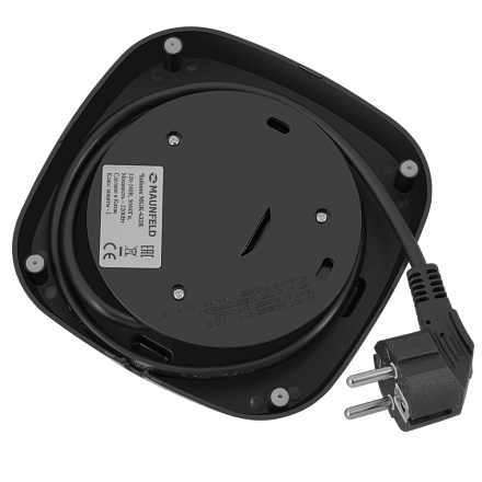 Чайник Maunfeld MGK-632R preview 11