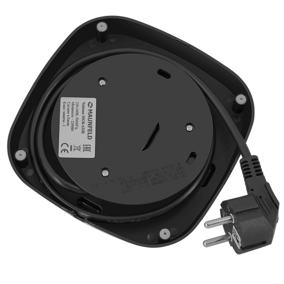 Чайник Maunfeld MGK-632R preview 11