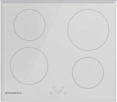 Индукционная варочная панель Maunfeld MPI 58 BCTL WHITE
