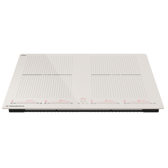 Индукционная варочная панель Maunfeld CVI594SF2BG preview 2