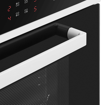 Электрическая плита Maunfeld MEC611CW10TD preview 10