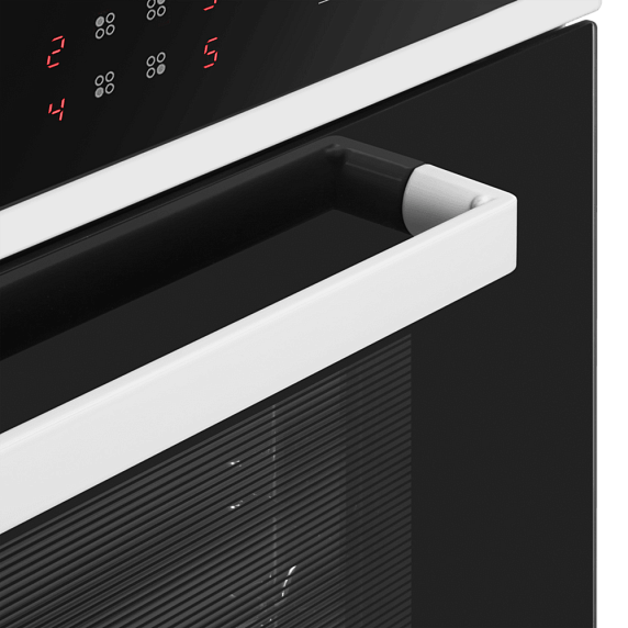 Электрическая плита Maunfeld MEC611CW10TD preview 10