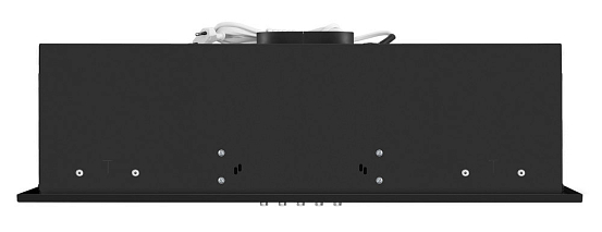 Вытяжка Maunfeld Crosby Singl 5028 черный preview 10