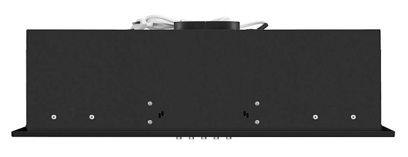 Вытяжка Maunfeld Crosby Singl 5028 черный preview 10