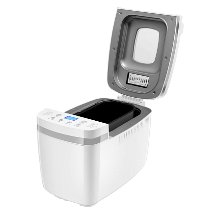 Хлебопечка Maunfeld MBM-1300DPW preview 2