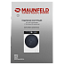 Купить Стиральная машина Maunfeld MFWM148WH03 preview 22