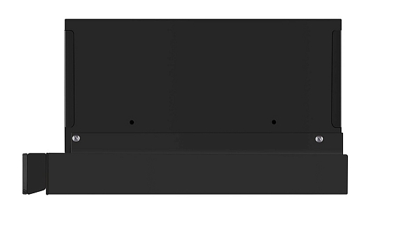 Вытяжка Maunfeld VS LIGHT (C) 60 BLACK Ln preview 8