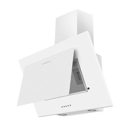 Вытяжка Maunfeld TOWER 60 белый preview 2