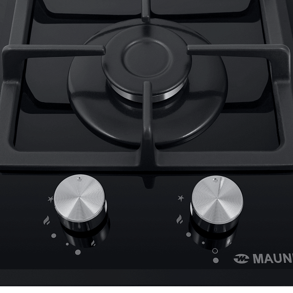 Газовая варочная панель Maunfeld EGHG.32.3CB/G preview 8