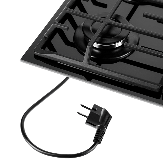 Газовая варочная панель Maunfeld EGHG.64.63CB.R/G preview 21