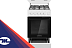 Обзор газовой плиты Maunfeld MGC50GCW08D