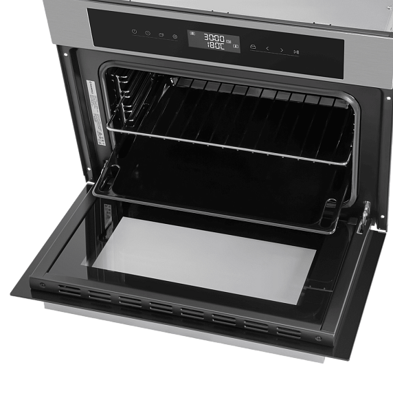 Духовой шкаф Maunfeld AMCO458S preview 5