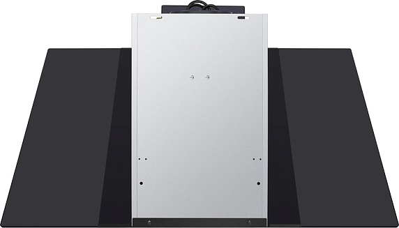 Вытяжка Maunfeld Gloria 90 черный/черное стекло preview 11