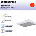 Купить Вытяжка Maunfeld Tail Push 60 White preview 2