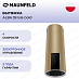Купить Вытяжка Maunfeld ALBA 39 Isla Gold