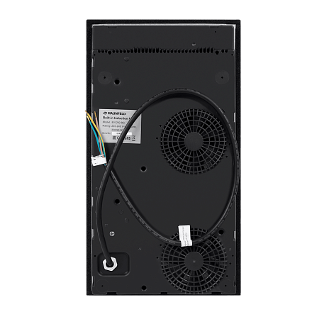 Индукционная варочная панель Maunfeld EVI.292-BG preview 8