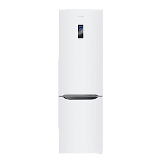 Холодильник Maunfeld MFF195NFW10