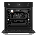 Духовой шкаф Maunfeld EOEM7614B