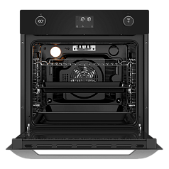 Духовой шкаф Maunfeld EOEM7614B