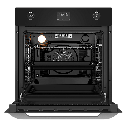 Духовой шкаф Maunfeld EOEM7614B preview 2