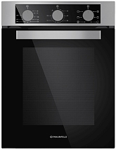 Электрический духовой шкаф Maunfeld EOEC516PS