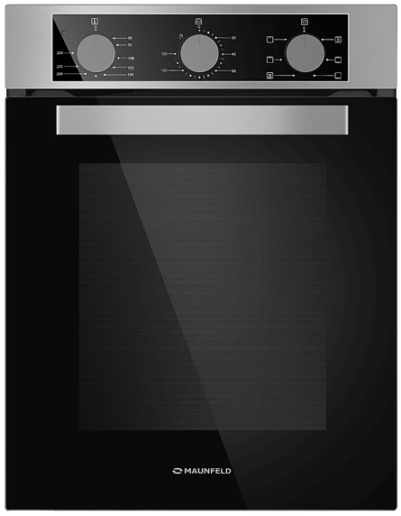 Электрический духовой шкаф Maunfeld EOEC516PS preview 1