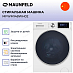 Купить Стиральная машина Maunfeld MFWM148WH02 preview 3