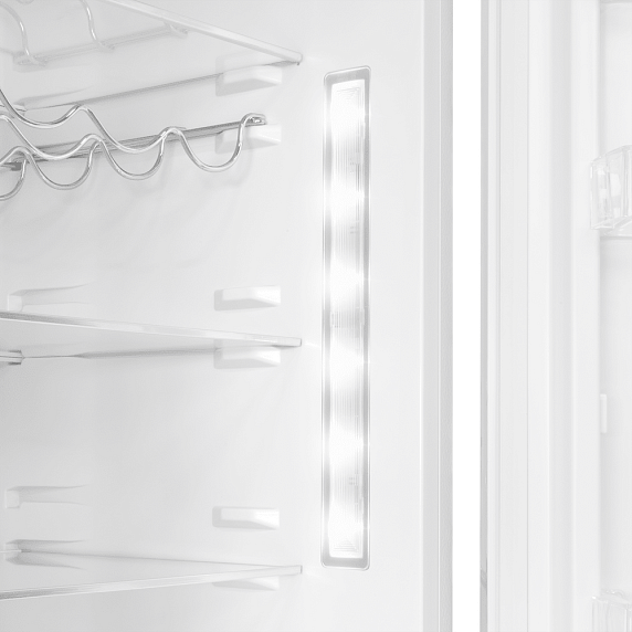 Холодильник Maunfeld MFF200NFWE preview 8