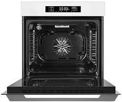 Духовой шкаф Maunfeld AEOD60106W