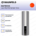 Купить Вытяжка Maunfeld Lee Wall 35 Sensor сталь preview 2