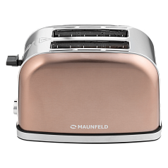 Тостер Maunfeld MF-821BZ