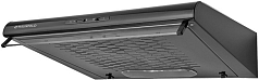 Вытяжка Maunfeld MP 360-S Black