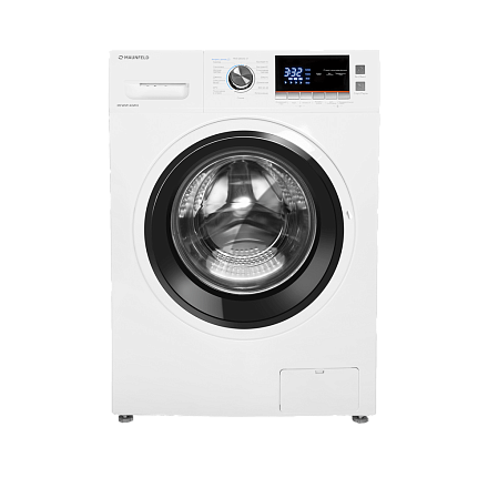 Стиральная машина Maunfeld MFWM148WH preview 3
