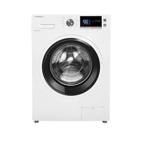 Стиральная машина Maunfeld MFWM148WH preview 3