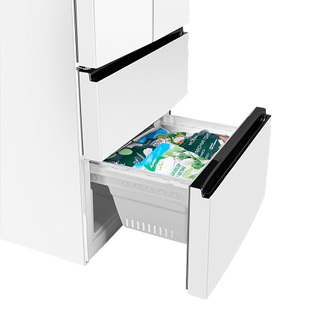 Холодильник Maunfeld MFF190NFDPW01 preview 10