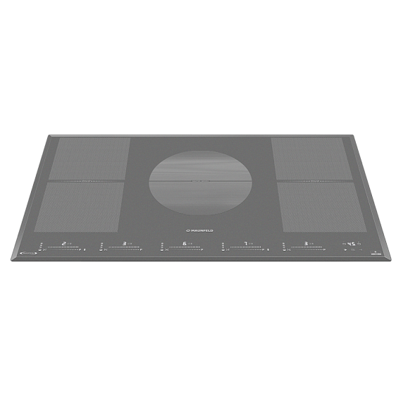 Индукционная варочная панель Maunfeld CVI905SFLGR Inverter preview 2